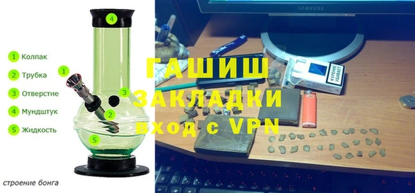 Альфа ПВП Горняк