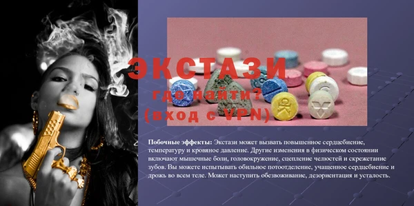 Альфа ПВП Горняк